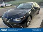 2022 Lexus ES 350