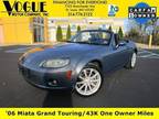 2006 Mazda MX-5 Miata