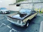 1963 Mercury Comet