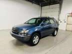 1999 Lexus RX for sale