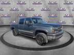 2007 Chevrolet Silverado (Classic) 2500 HD Crew Cab for sale