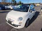 2013 FIAT 500 for sale