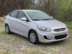 2017 Hyundai Accent for sale