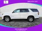 2021 Chevrolet Tahoe for sale