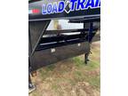 2023 Load Trail GC262 83” x 26’ 14K Equipment Trailer