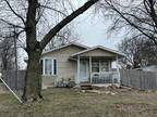 Foreclosure Property: N Norris St