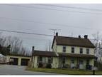 Foreclosure Property: S Salem Church Rd