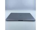 13" MacBook Pro Touch Bar 2016 Gray 2.9GHz i5 8GB 256GB + Warranty + Very Good