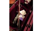 1910 Wilhelm Durer Viola 4935 - Beautiful Old Instrument