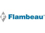 Flambeau 1032-2 Case with 8-32 Compartments