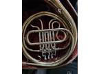 Holton Collegiate Concert French Horn