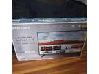 Samsung 43 Inch 4k Smart TV