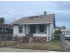 Foreclosure Property: Weld St