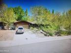 4880 E Indian Dr, Flagstaff, AZ 86004