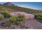 1948 E Buck Ridge Pl, Tucson, AZ 85737