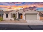 7883 N Blakey Ln, Tucson, AZ 85743