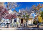 337 N Mt Vernon Ave, Prescott, AZ 86301