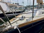 1999 Sabre Yachts 452 Boat for Sale