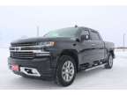 2019 Chevrolet Silverado 1500 High Country 66423 miles