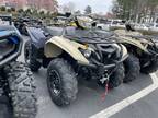 New 2024 Yamaha Kodiak 700 EPS SE