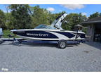 2011 Mastercraft X-14