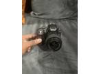 Nikon D D3300 24.2MP Digital SLR Camera - Black (Kit w/ AF-S DX VR II 18-55mm...