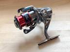 Shimano Stradic C14+ 1000 HG-B Spinning Reel