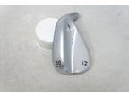 New Taylormade Milled Grind 3 Chrome 50* Gw Wedge Club Head Only Sb.09* 1161234