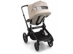 Bugaboo Fox 5 Bassinet & Stroller - Taupe- FREE SHIPPING