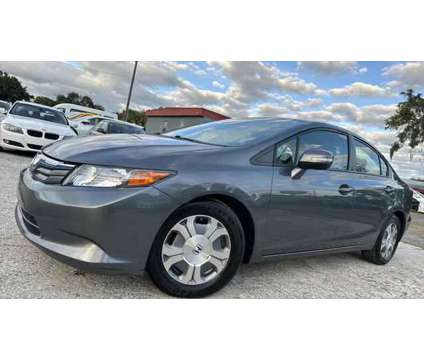 2012 Honda Civic for sale is a 2012 Honda Civic Car for Sale in Orlando FL