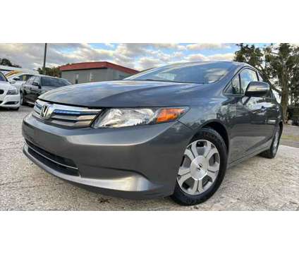 2012 Honda Civic for sale is a 2012 Honda Civic Car for Sale in Orlando FL