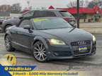 2010 Audi TT for sale