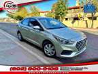 2019 Hyundai Accent for sale