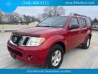 2009 Nissan Pathfinder for sale