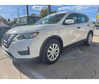 2017 Nissan Rogue for sale is a 2017 Nissan Rogue Car for Sale in Orlando FL