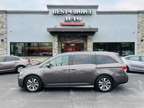 2016 Honda Odyssey for sale