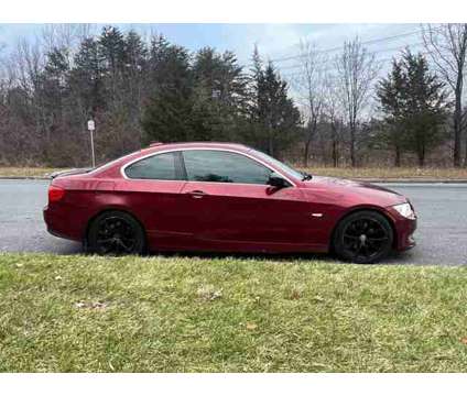 2012 BMW 3 Series for sale is a Red 2012 BMW 3-Series Car for Sale in Laurel MD