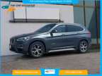 2018 BMW X1 for sale