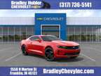 2024NewChevroletNewCamaroNew2dr Cpe