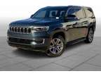 2024NewJeepNewWagoneerNew4x4