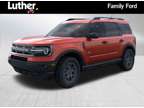 2024NewFordNewBronco SportNew4x4