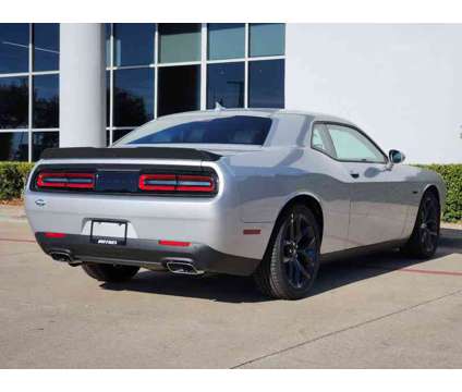 2023NewDodgeNewChallengerNewRWD is a 2023 Dodge Challenger R/T Coupe in Lewisville TX