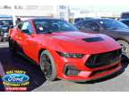 2024NewFordNewMustangNewFastback