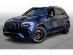 2024NewMercedes-BenzNewGLENew4MATIC+ SUV