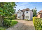 5 bedroom detached house for sale in Lodge Lane, Chalfont St Giles (Little
