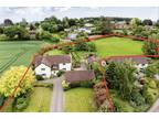 5 bedroom detached house for sale in Sellack, With Enclosed Paddock - 35188105