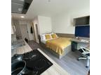 1 bedroom house for rent in Studio silver Hollis Croft, Sheffield, Sheffield, S1