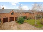 4 bedroom barn conversion for sale in Sheriffs Lench Barns, Sherrifs Lench