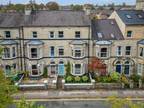 5 bedroom terraced house for sale in Grosvenor Terrace, York, YO30