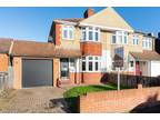 3 bedroom semi-detached house for sale in Burnt Oak Lane, Sidcup